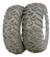 Wheels & Tires