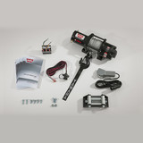 Winches | Mounts