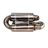 Exhaust
