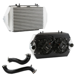 Intake | Air | Fuel | Exhaust