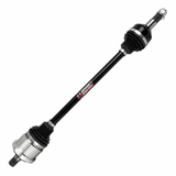 Axles | Drive | Steering