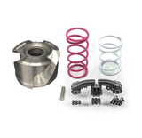 Clutch | Engine | Drive Belts