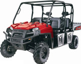 Polaris Ranger Crew 2010-Present
