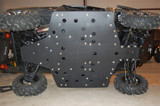 Protection | Skid Plates | Sliders