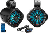 Stereo | Speaker | GPS | Switches