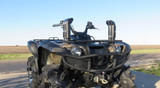 Yamaha ATV Snorkel Kits