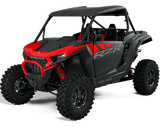 Polaris RZR XP