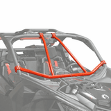 Body | Chassis | Cage | Hitches
