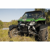 Body | Frame | Chassis