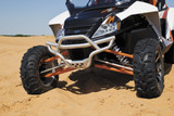 Bumpers