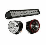 Lighting | LED | RGB | HID | Whips | Electrical