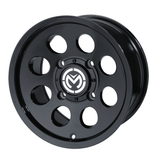 KRX 4 1000 Moose Wheels
