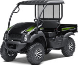 Mule 600/610