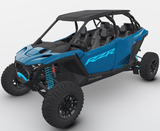 Polaris RZR Pro S 4
