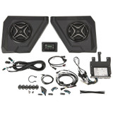 Stereo | Speakers | GPS