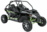 Arctic Cat | Textron Wildcat