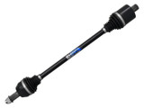 Axles | Steering | Drive