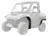 Fender Flares