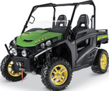John Deere 850i