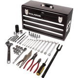 Genuine Polaris Garage Accessories