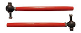 Steering | Axles | Prop Shaft | Tie Rods