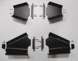 Skid Plates | Arm Guards | Protection