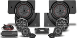 Stereo | Speakers | GPS