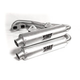 Exhausts