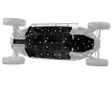 Skid Plates | Rock Sliders | Protection