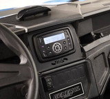 Stereo | Speakers | GPS