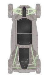 Protection | Skid Plates | Rock Sliders