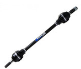 Drive | Steering | Axles