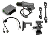 Axles | Drive | Steering