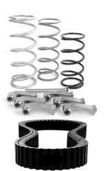 Clutch | Drive Belts | Engine