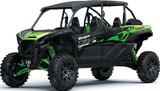 Kawasaki Teryx KRX 4 1000