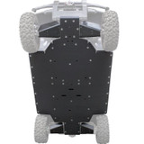 Skid Plate | Protection | Sliders