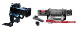 Hitch | Winch | Winch Mounts