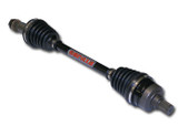 Drive | Steering | Axles