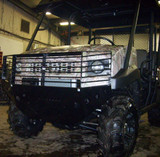 Bumpers | Skid Plates