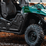 Body | Skid Plates | Protection