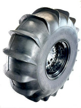Packard Performance Sand Tires