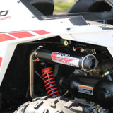 Suspension | Exhaust