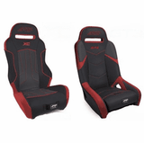 Seats | Harness