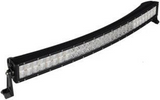  Orion Double Row Curved CREE LED Light Bars