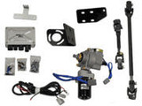 Steering | Drive | Axles