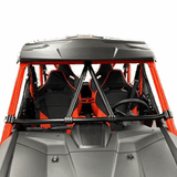 Body | Chassis | Cage