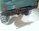 Bumpers