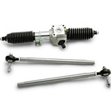 Axles | Steering | Drive