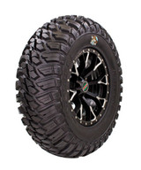 UTV Hardpack Tires