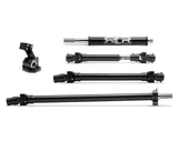 Axles | Drive | Steering